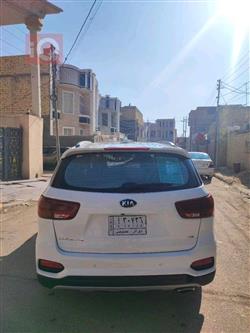 کیا سۆرینتۆ